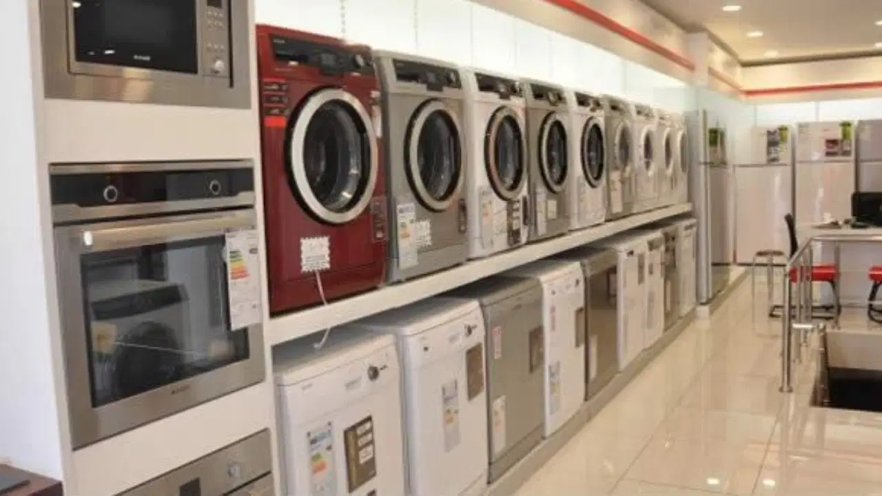 Ardeşen Beyaz Eşya Tamircisi